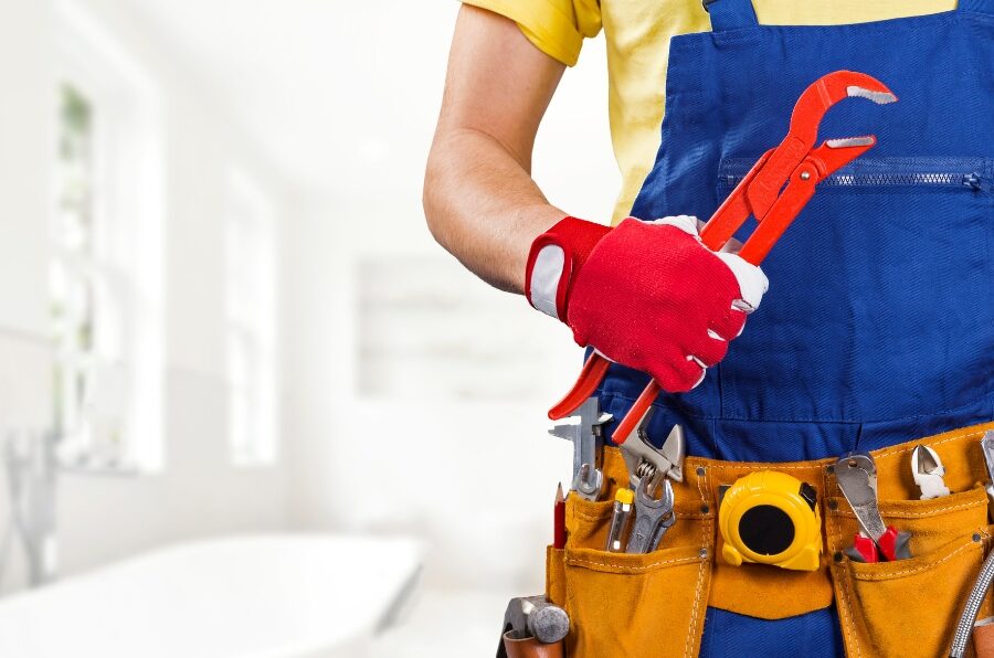 Why Old-School Craftsmanship Still Matters in Plumbing