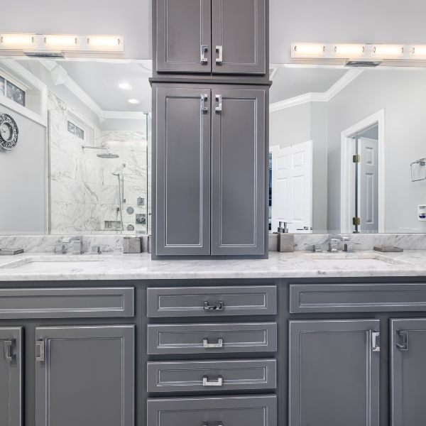 Fixture installation AGL Palm Coast