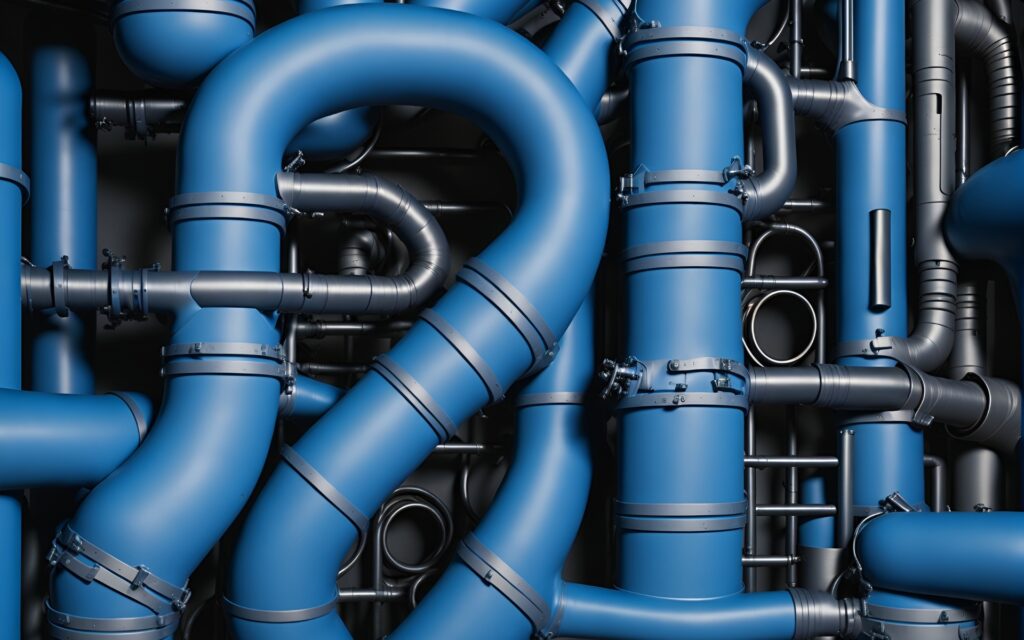 Low Water Pressure