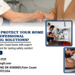 How to Protect Your Home with Professional Plumbing Solutions?