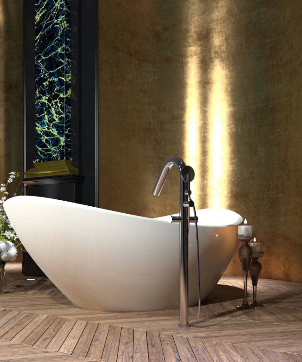 5 Plumbing Upgrades To Boost Home Value