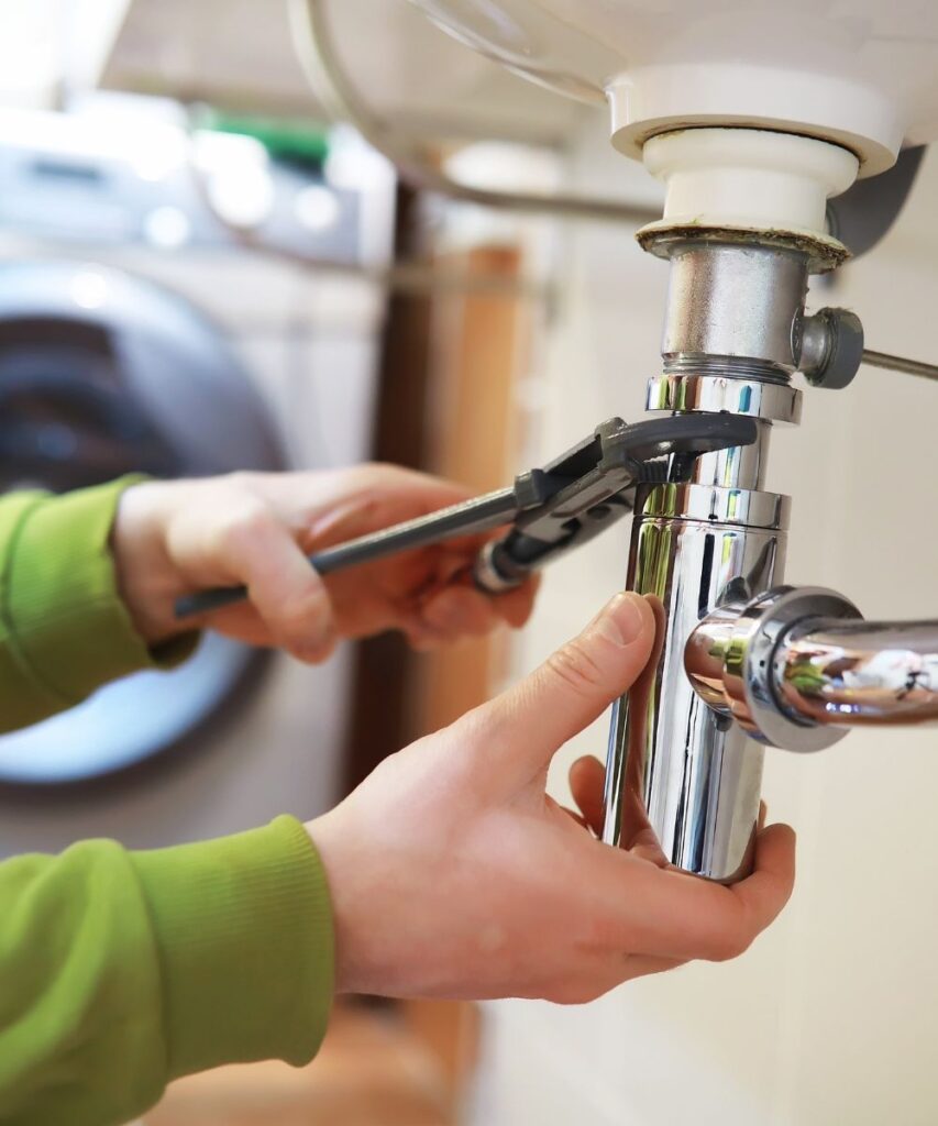 image of water heater problems